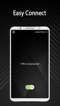 Zee VPN screenshot 2