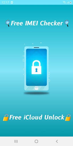 Free Imei Checker And iCloud Unlock screenshot 1