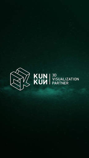 KUNKUN 3D Apps screenshot 1