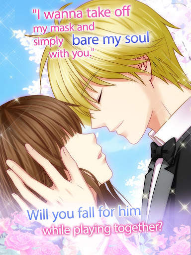 Otome Game - High School Love screenshot 7