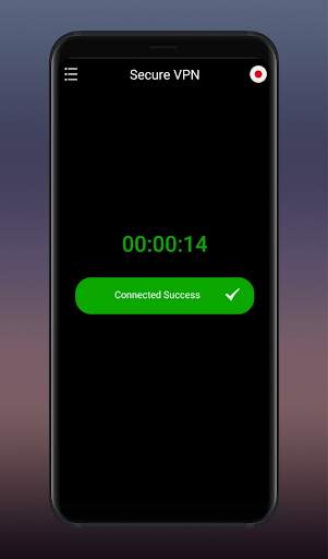 Super Fast Unblock VPN & Unlimited Proxy VPN screenshot 1