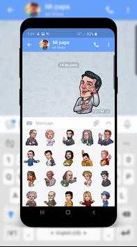 Go Messenger screenshot 3