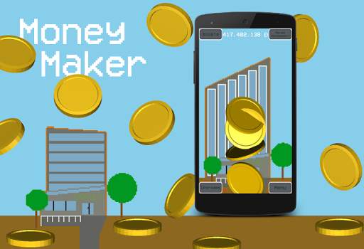 Money Maker screenshot 6