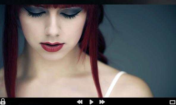 HD MX Player 5 تصوير الشاشة