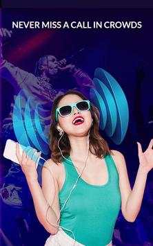 Volume Up - Sound Booster Pro -Volume Booster 2020 screenshot 4