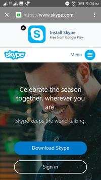 All Social Network screenshot 4