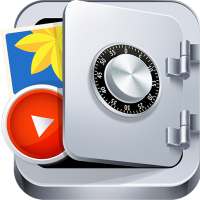 Hidden Photo App - Gallery Vault With Lock on 9Apps