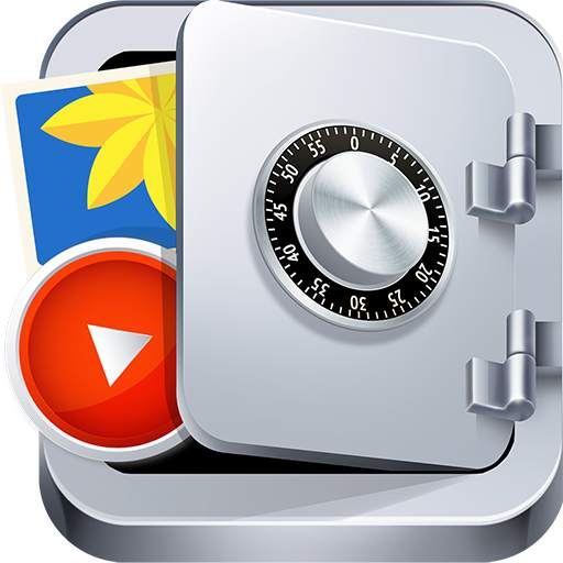 Hidden Photo App - Gallery Vault With Lock 1.0.2