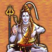Shiv Shankar Live Wallpaper icon