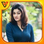 Oviya HD Wallpapers 1.0