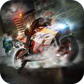 Superbike Racing Challenge logo