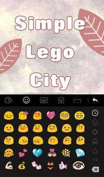 Simple Lego City screenshot 3