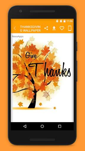Thanksgiving Wallpapers 7 تصوير الشاشة