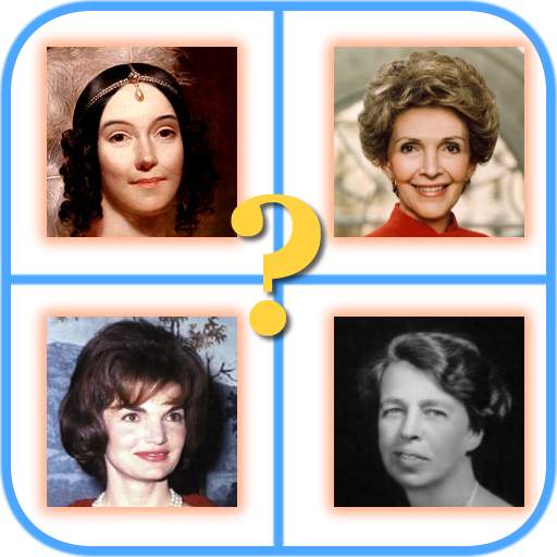 U.S. First Ladies 2.0
