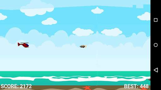 Helicopter Games screenshot 2