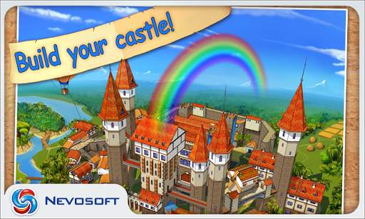 My Kingdom for the Princess 2 screenshot 5