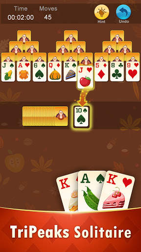 Solitaire Collection screenshot 5