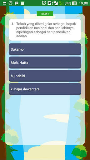 Cerdas Cermat screenshot 4