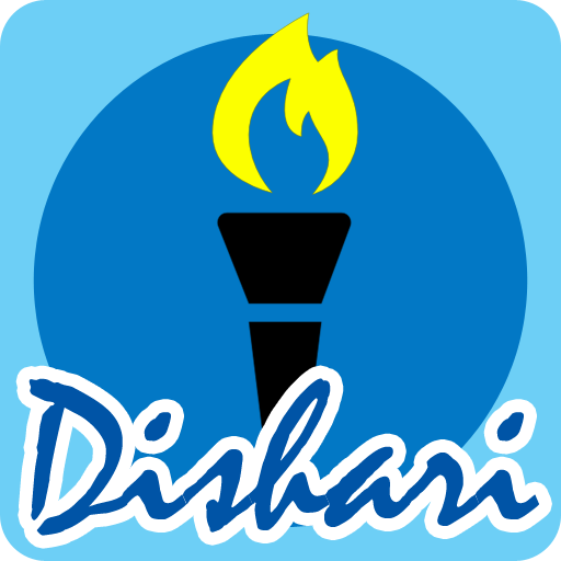 Project Dishari : The Learning App for Youth icon