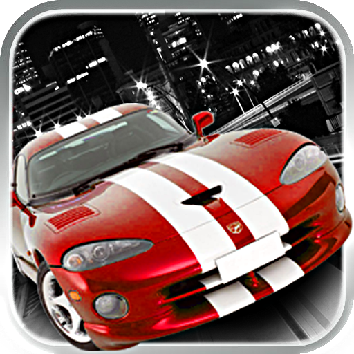 Need for Drift: Most Wanted icon