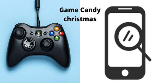 Game Candy christmas screenshot 7