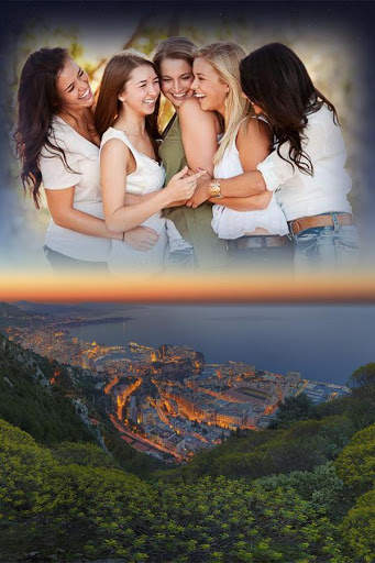 Nature Photo Frames screenshot 8