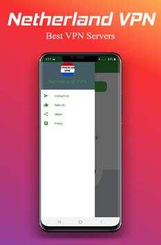 Netherland VPN screenshot 6