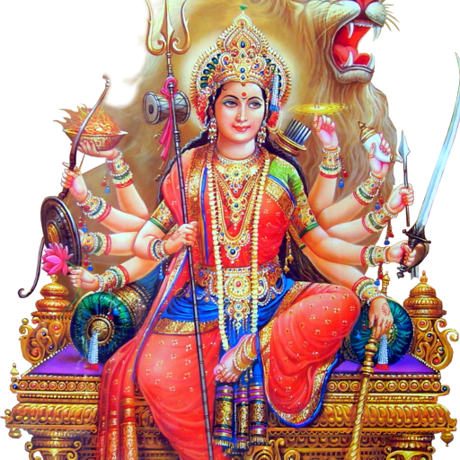 Devi Suktam आइकन