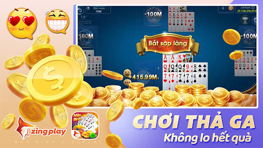 Poker Việt Nam screenshot 3