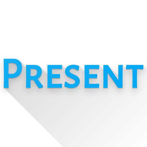 English Present Tenses 5.0