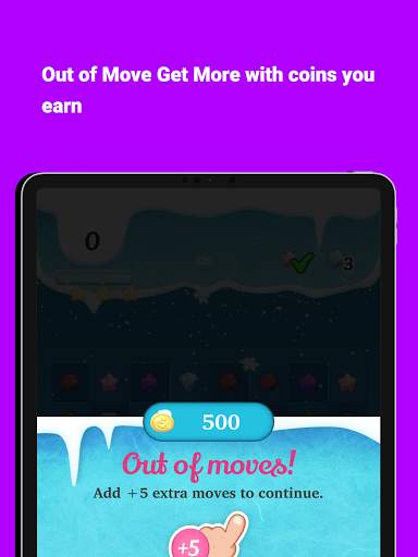 Jewels Legend -  Classic Puzzle Free Games 2021 screenshot 8