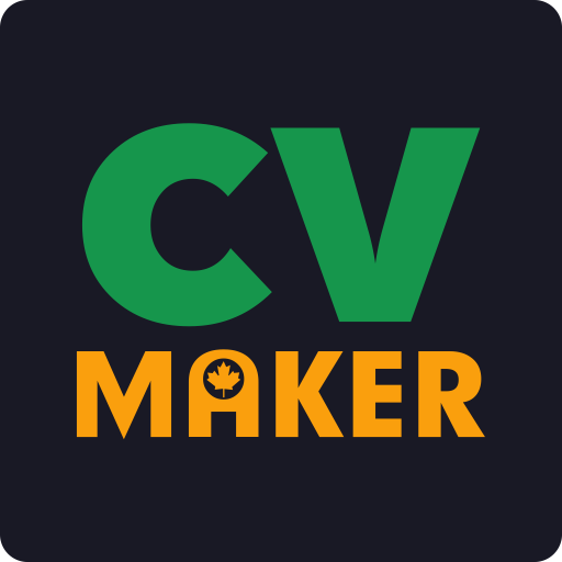 CV Maker App - Perfect Resume Creator. icon