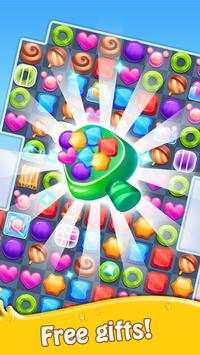 Candy Blast screenshot 1