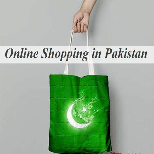 Online Shopping in Pakistan 1.0