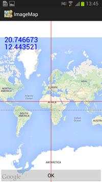 Image Map - with google map screenshot 3