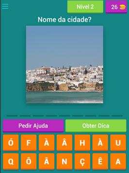 Foto Quiz em Português screenshot 10