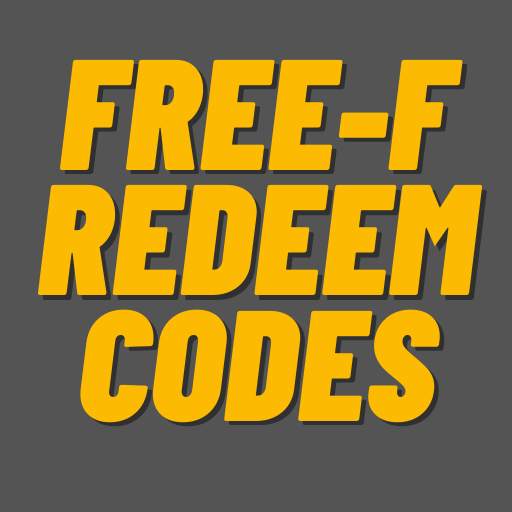 Free Redeem Fire Codes 2021 1.0.3