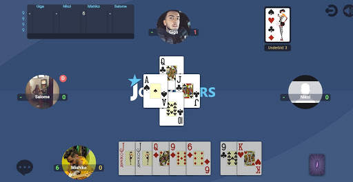 Joker • Jokerstars screenshot 3