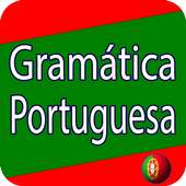 Gramática Portuguesa Completa on 9Apps