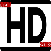 My perfect camera HD 2018 pro icon