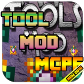 Tools Mods Mcpe 0.14.0 Pro icon