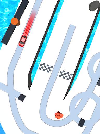 Colour Car Draw Game screenshot 4