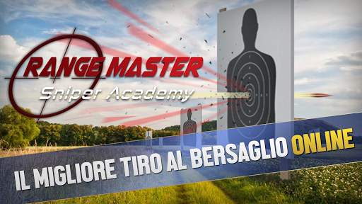 Range Master: Sniper Academy screenshot 6