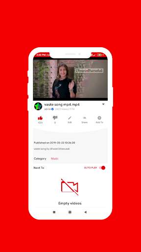 Maxytube Pro screenshot 7