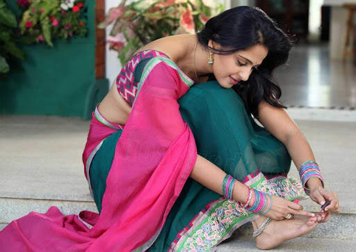 Anushka Shetty Wallpapers HD screenshot 5
