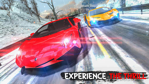 Mega Ramps Ultimate Car Racing screenshot 1