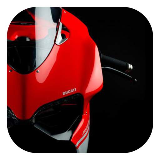 Superbike Wallpaper 1.0