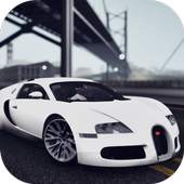 Veyron Drift & Driving Simulator 1.0