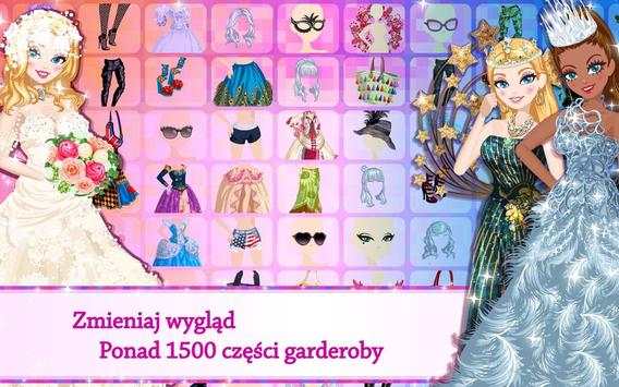 Star Girl screenshot 1