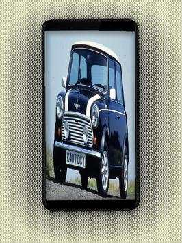 Mini CarWallpaper स्क्रीनशॉट 5
